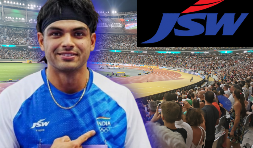 Neeraj Chopra, JSW Sports to host javelin-only competition in India.