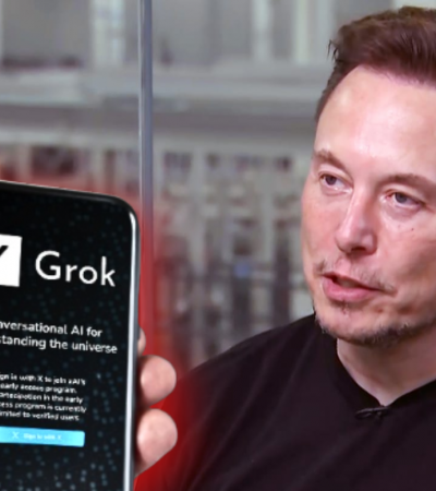 Elon Musk's Grok AI claim sparks debate over medical diagnostics.