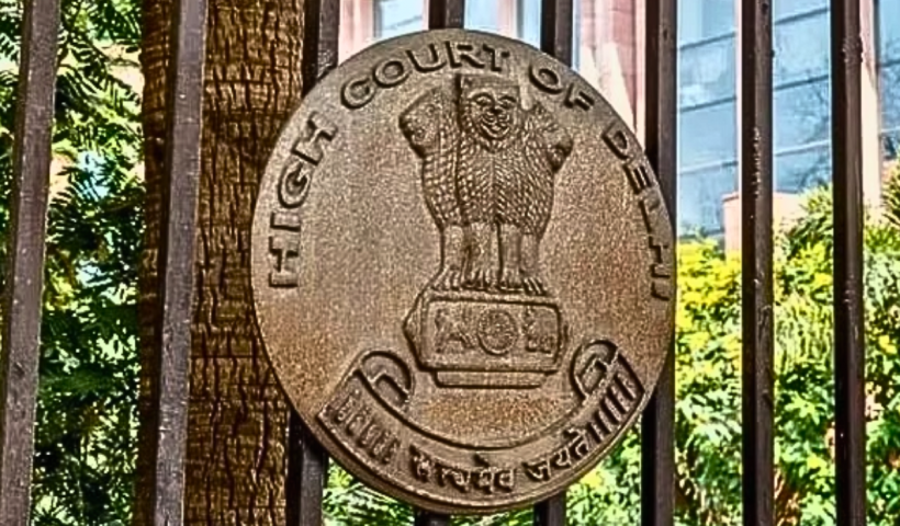 Delhi High Court raps AAP government for delaying CAG Report presentation.