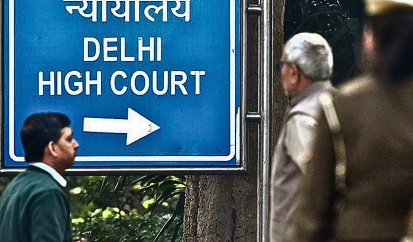 BJP MLAs petition Delhi High Court over delay in tabling CAG Reports.