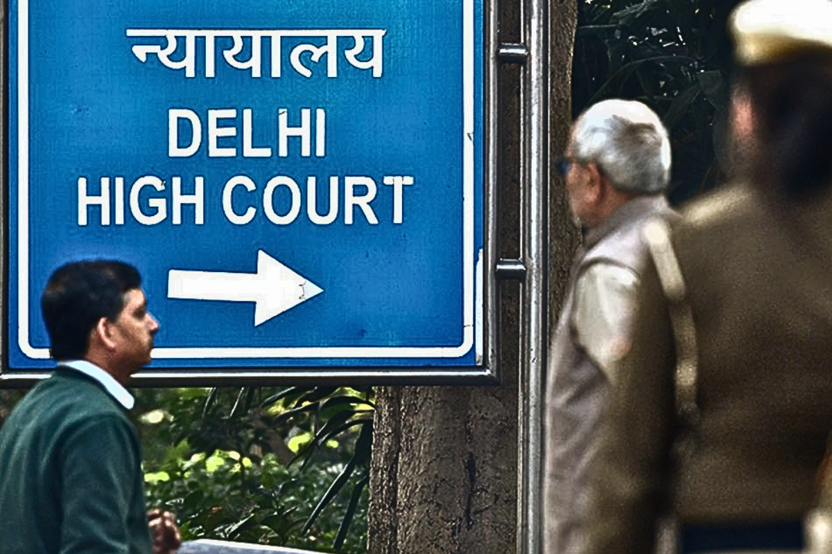 BJP MLAs petition Delhi High Court over delay in tabling CAG Reports.