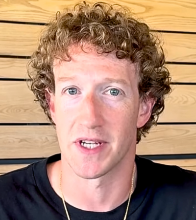 Meta apologizes after Zuckerberg’s false claim on India’s 2024 elections.