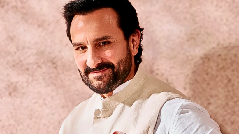 Saif Ali Khan stabbed in Mumbai home robbery, condition critical.