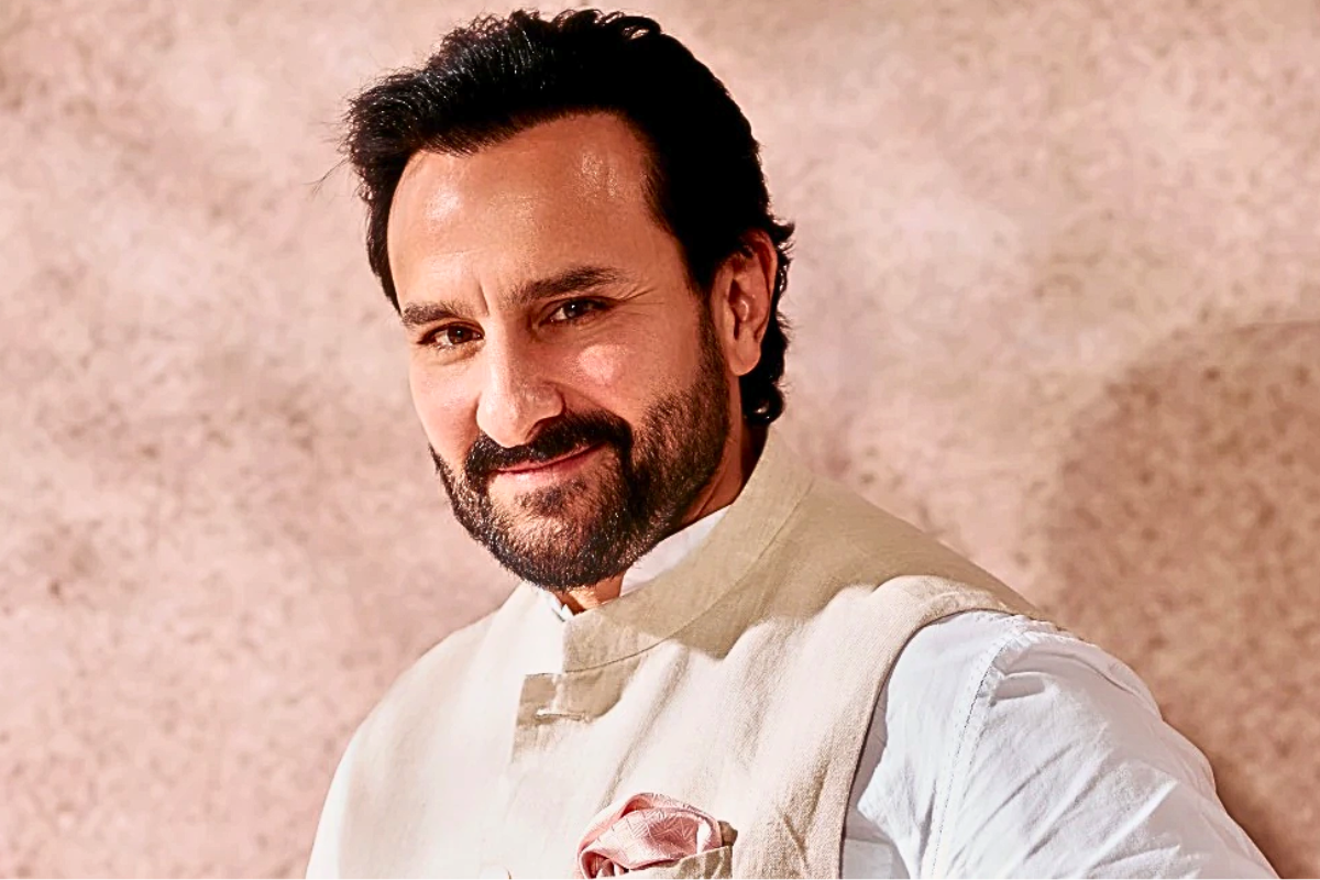 Saif Ali Khan stabbed in Mumbai home robbery, condition critical.