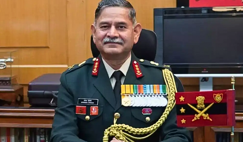 Army Day 2025: Gen Dwivedi stresses readiness, modernization, inclusion