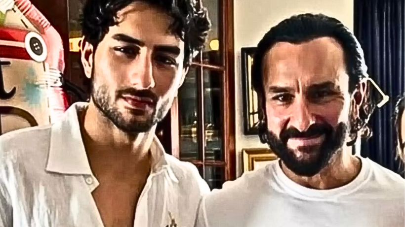 Saif rushed to Lilavati Hospital by son Ibrahim, drivers were scared: Police sources.