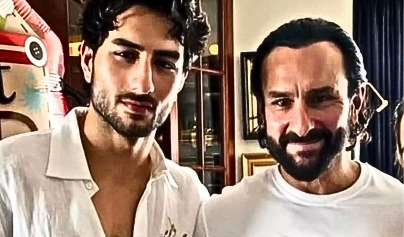 Saif rushed to Lilavati Hospital by son Ibrahim, drivers were scared: Police sources.