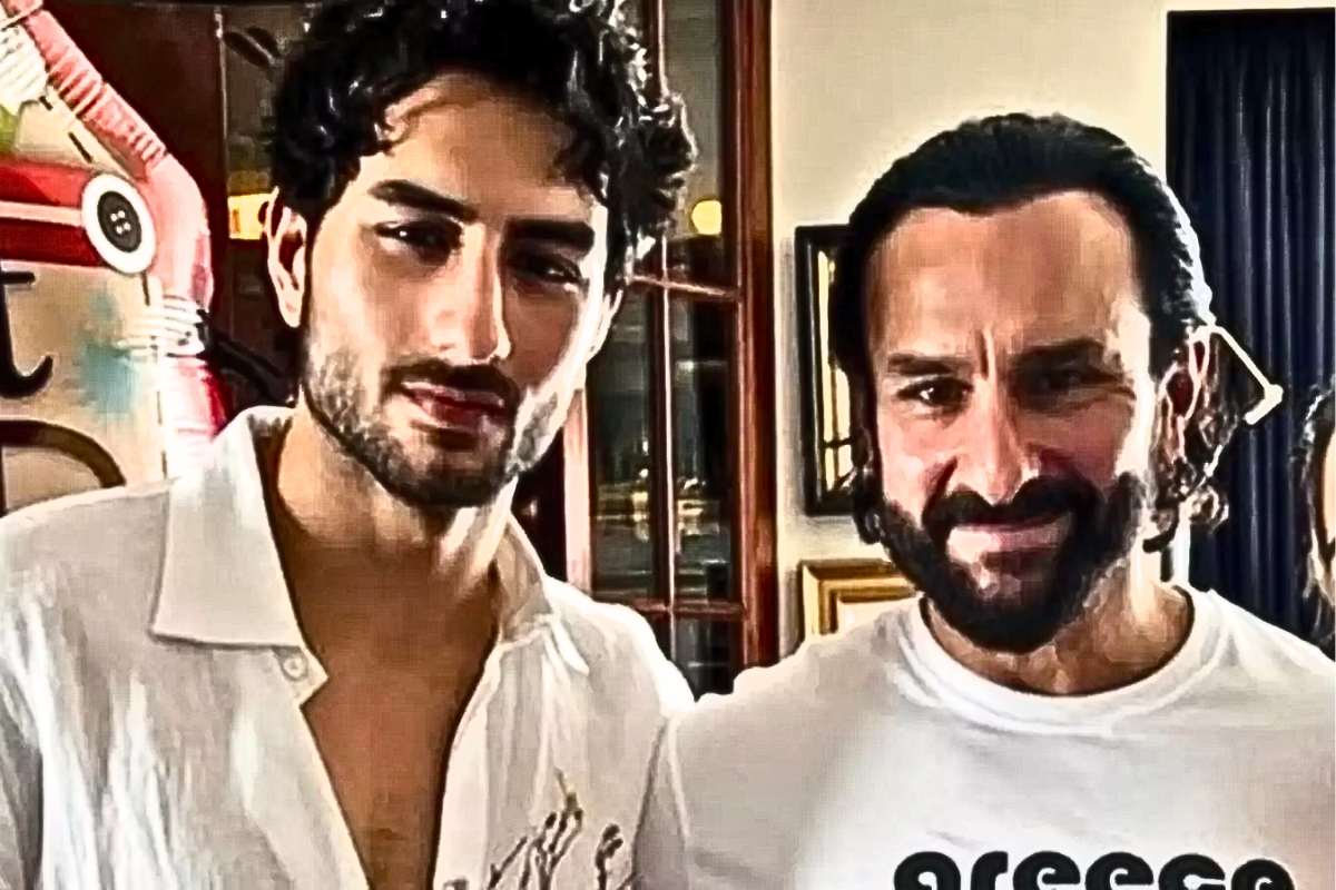 Saif rushed to Lilavati Hospital by son Ibrahim, drivers were scared: Police sources.