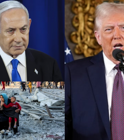 Israel Hamas ceasefire: Key details, Trump’s role, Netanyahu’s response.