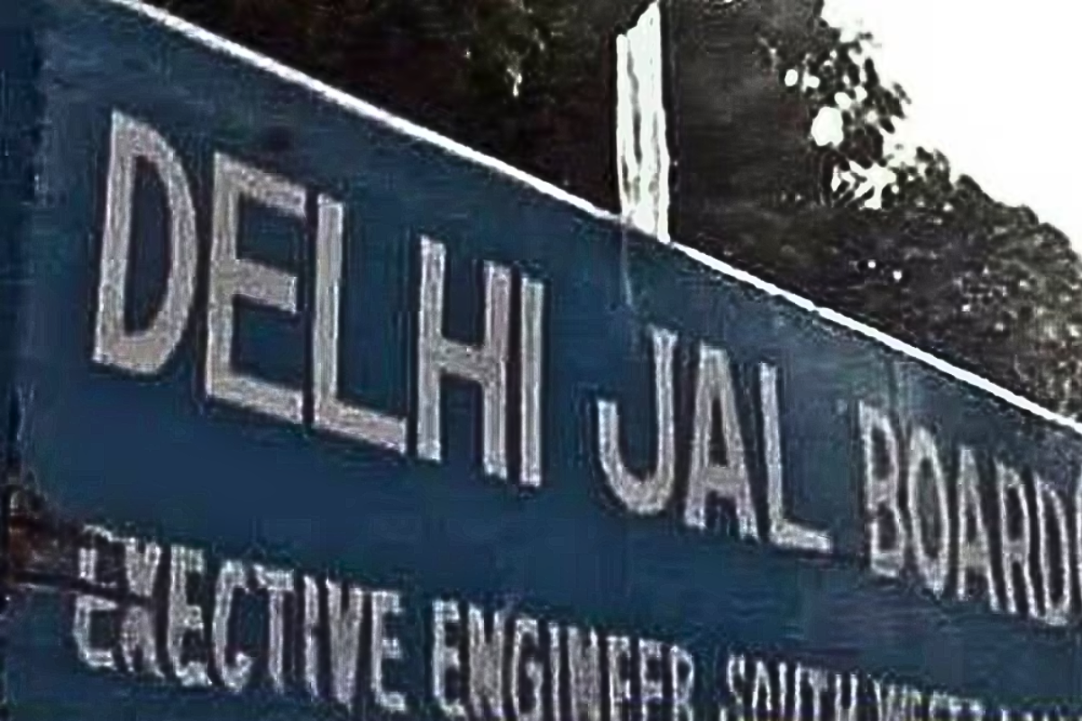 Water supply to be affected on January 20, 21 due to maintenance work: Delhi Jal Board.