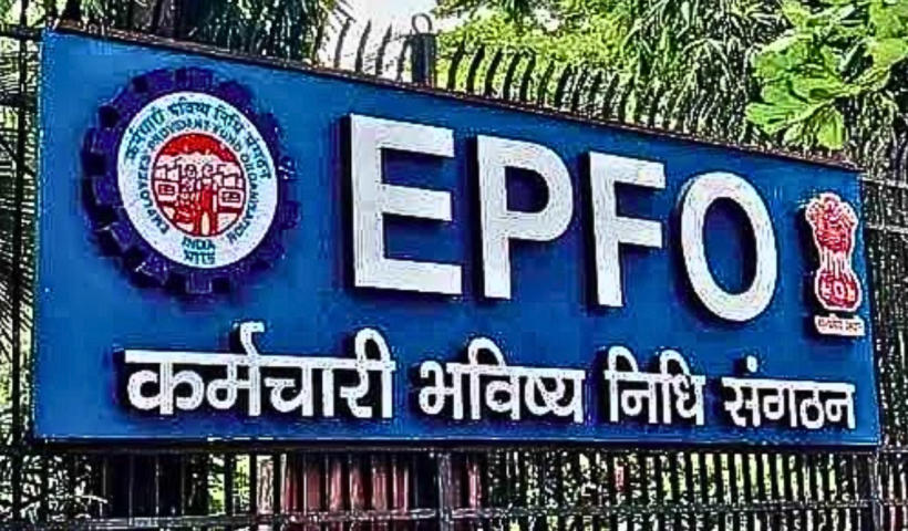 EPFO adds 14.63 lakh members in November 2024, boosting growth.