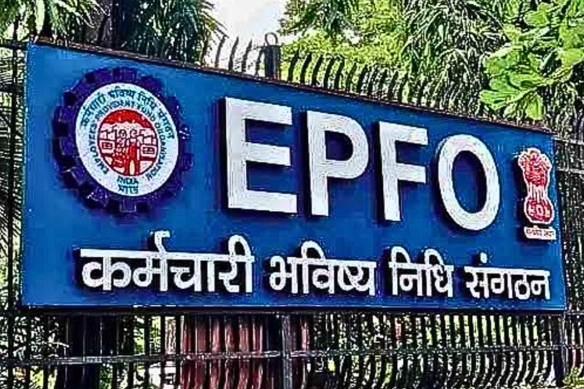 EPFO adds 14.63 lakh members in November 2024, boosting growth.