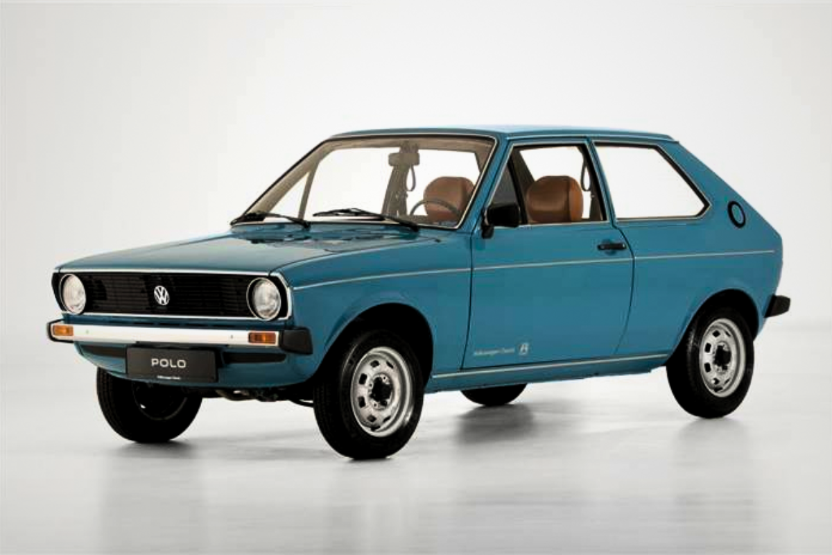 First Generation (1975-1981)