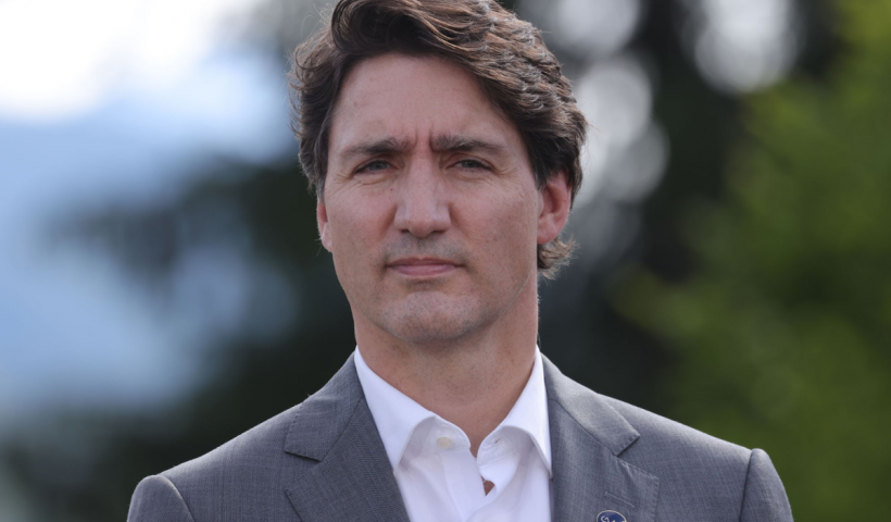 Trudeau's era nears conclusion: Resignation looms.