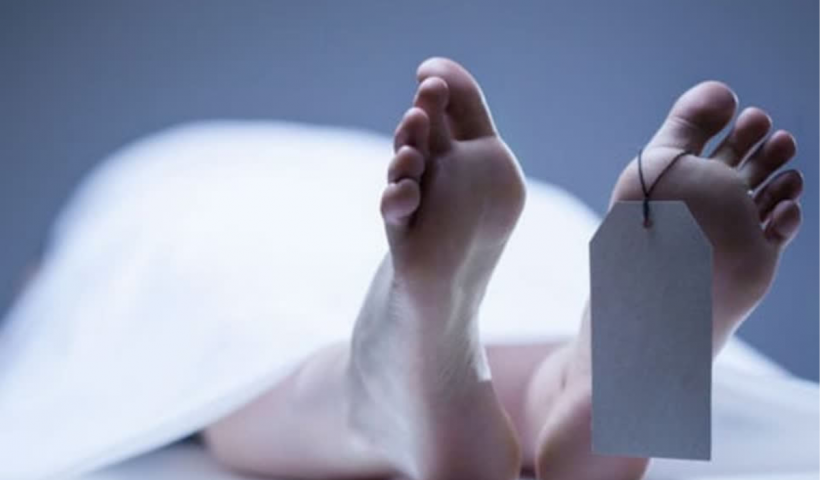 Family of five dies in Srinagar due to asphyxiation.