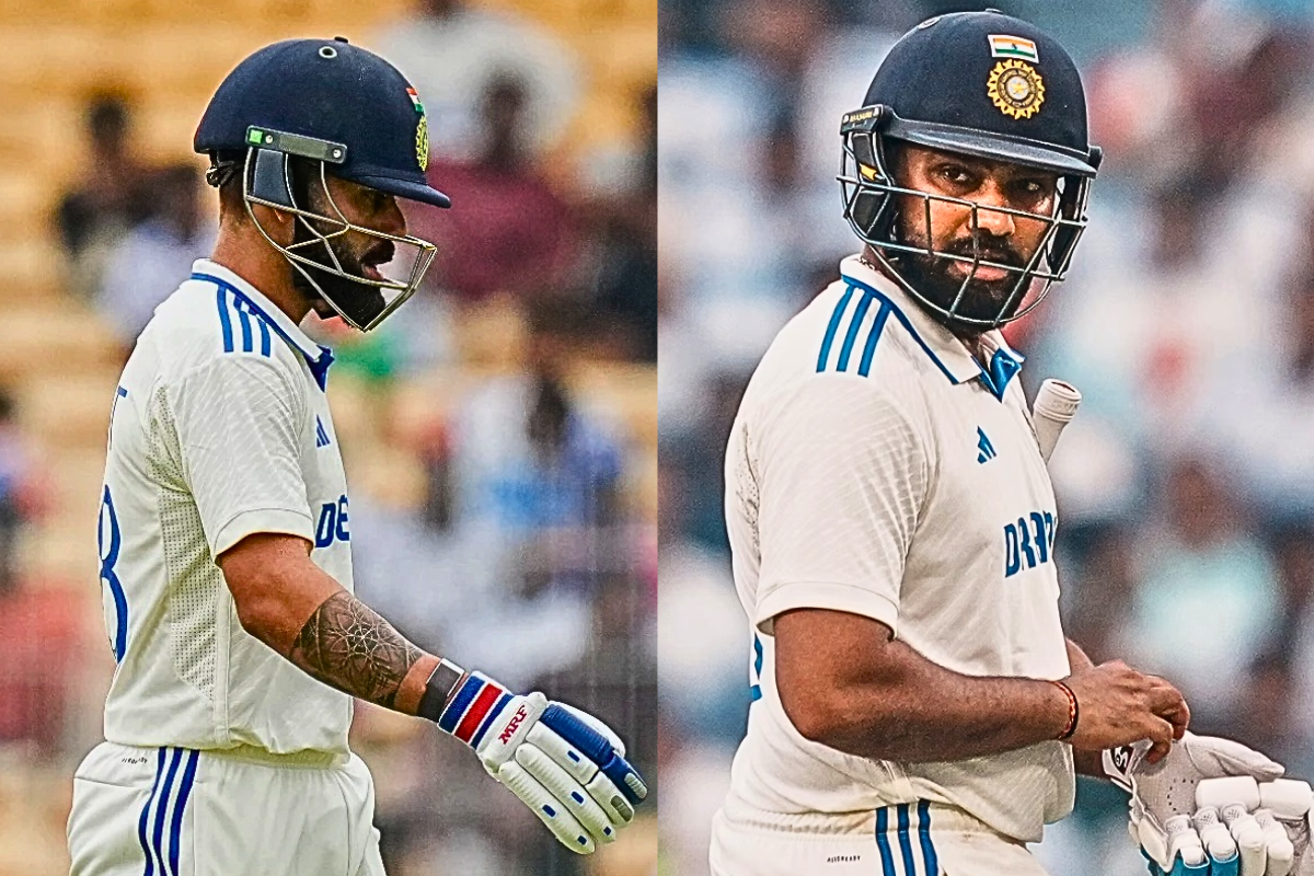 Pat Cummins and Mitchell Starc outscore Virat Kohli and Rohit Sharma in Border-Gavaskar Trophy 2024-25.