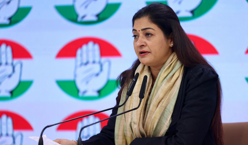 Alka Lamba declared assets totaling ₹3.41 crore in her affidavit