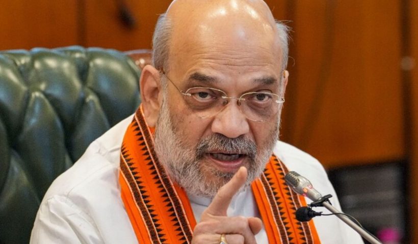 Delhi Elections 2025: Amit Shah to launch 3rd part of BJP manifesto.