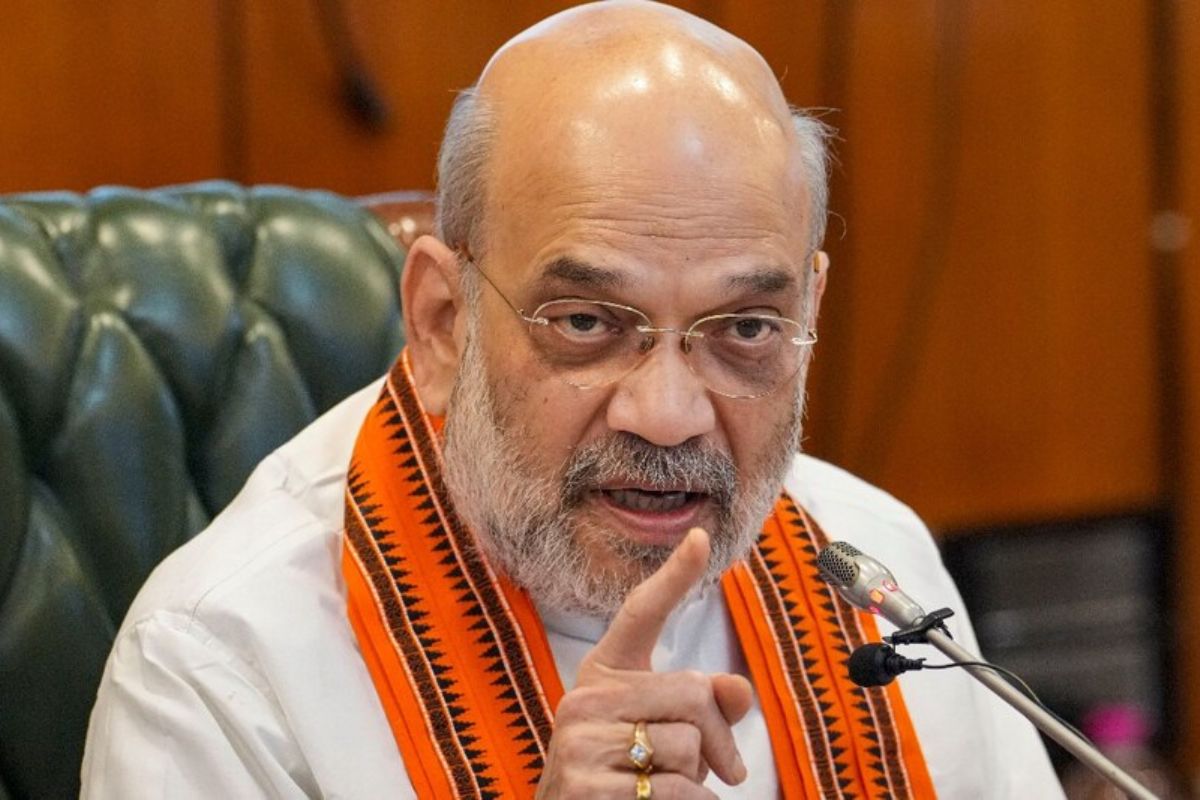 Delhi Elections 2025: Amit Shah to launch 3rd part of BJP manifesto.