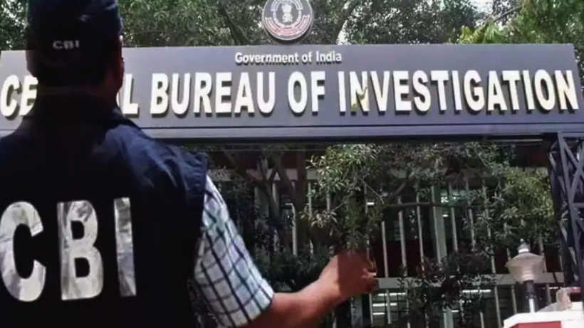 CBI Files ₹2,434 Crore Fraud Case Against Jai Corp and Director Anand Jain